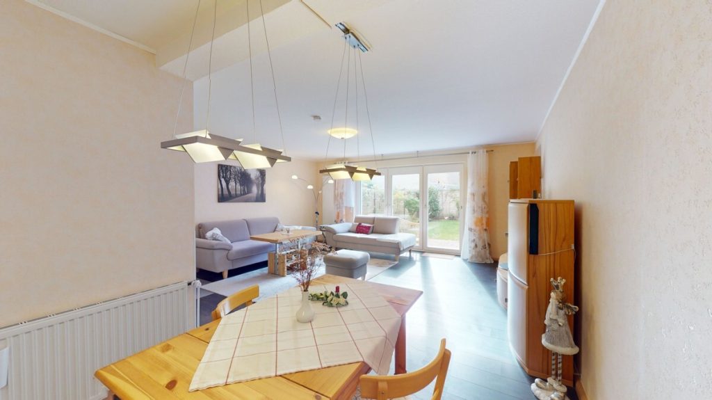 Immobilienangebot - Erftstadt - Alle - Charmantes Reihenendhaus mit modernem Wohnkomfort