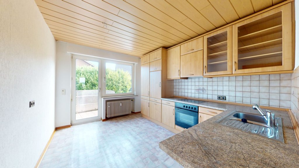 Immobilienangebot - Stolberg (Rheinland) / Büsbach - Alle - Ihr neues Zuhause – Gepflegtes Zweifamilienhaus mit großzügigem Wohnraum und herrlichem Weitblick