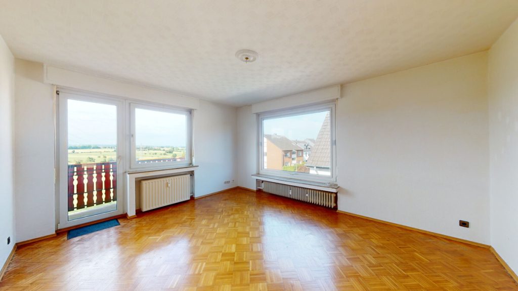 Immobilienangebot - Stolberg (Rheinland) / Büsbach - Alle - Ihr neues Zuhause – Gepflegtes Zweifamilienhaus mit großzügigem Wohnraum und herrlichem Weitblick