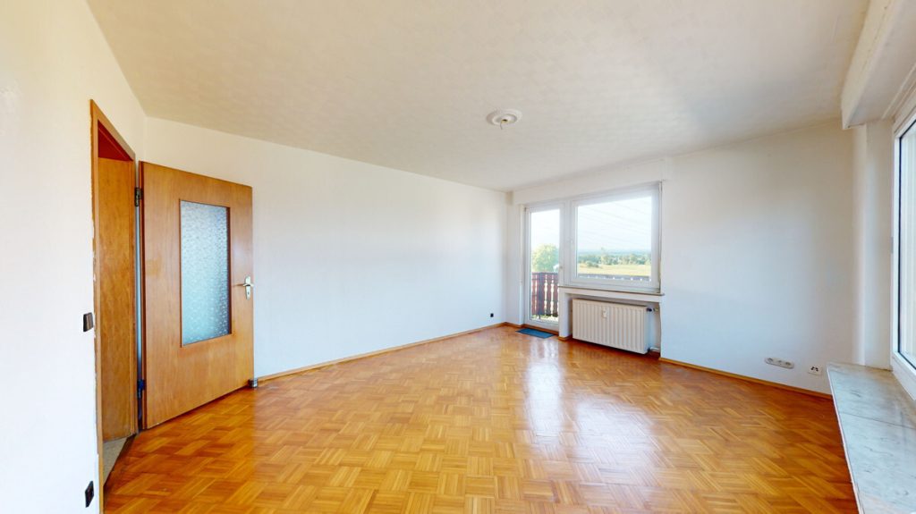 Immobilienangebot - Stolberg (Rheinland) / Büsbach - Alle - Ihr neues Zuhause – Gepflegtes Zweifamilienhaus mit großzügigem Wohnraum und herrlichem Weitblick