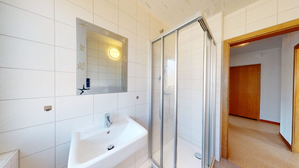 Immobilienangebot - Stolberg (Rheinland) / Büsbach - Alle - Ihr neues Zuhause – Gepflegtes Zweifamilienhaus mit großzügigem Wohnraum und herrlichem Weitblick