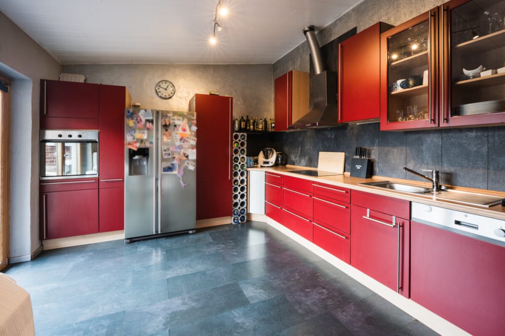 Immobilienangebot - Kerpen - Alle - Großzügige Maisonette-Wohnung  -  Dachterrasse   -  nachhaltig vermietet