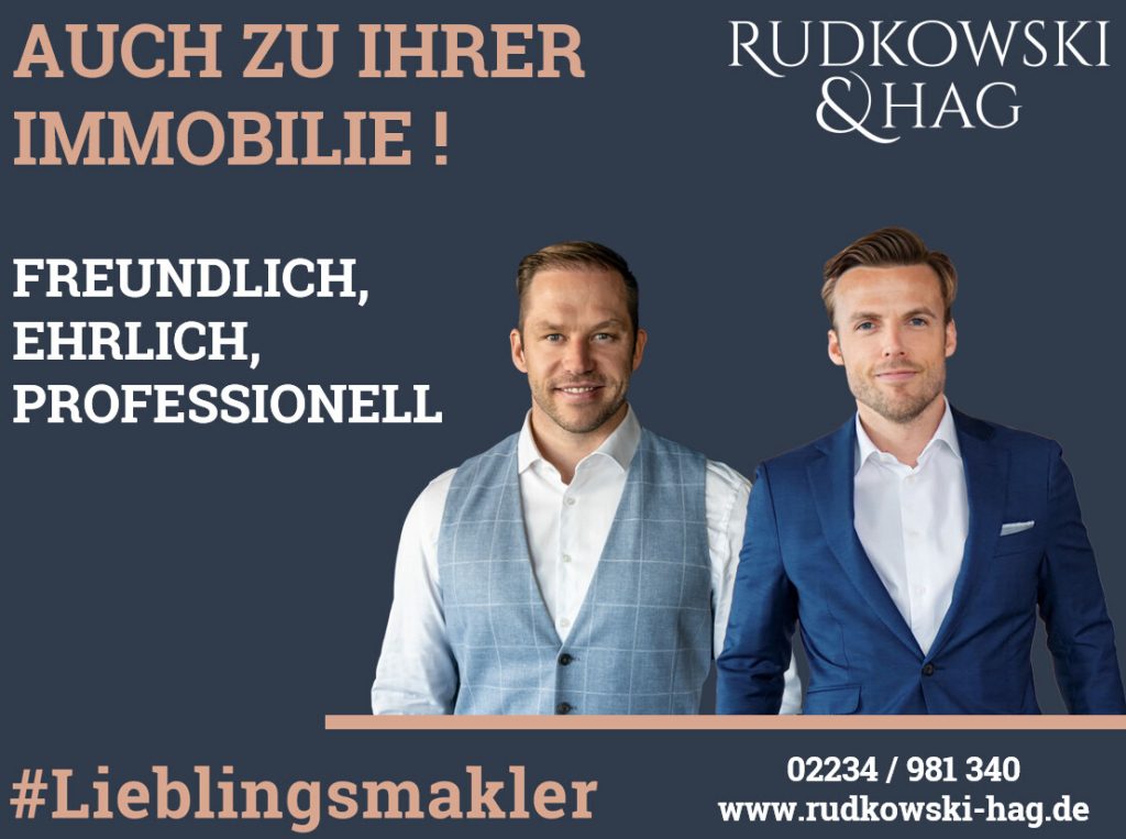 Immobilienangebot - Köln / Widdersdorf - Alle - Herrliches  Penthouse I Sonnenterrasse | 
 2 TG-Stellplätze I eigener Aufzug