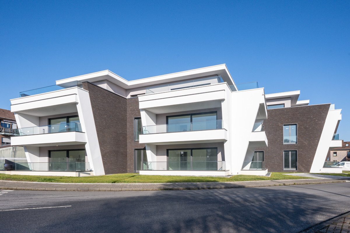 Immobilienangebot - Aldenhoven - Alle - Exklusive Kapitalanlage: Neubauprojekt "Quartier 16"