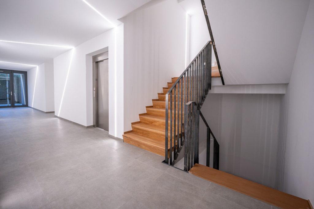 Immobilienangebot - Aldenhoven - Alle - Exklusive Kapitalanlage: Neubauprojekt "Quartier 16"