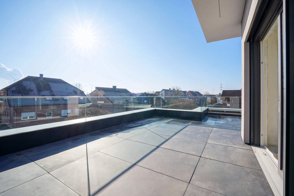 Immobilienangebot - Aldenhoven - Alle - Exklusive Kapitalanlage: Neubauprojekt "Quartier 16"