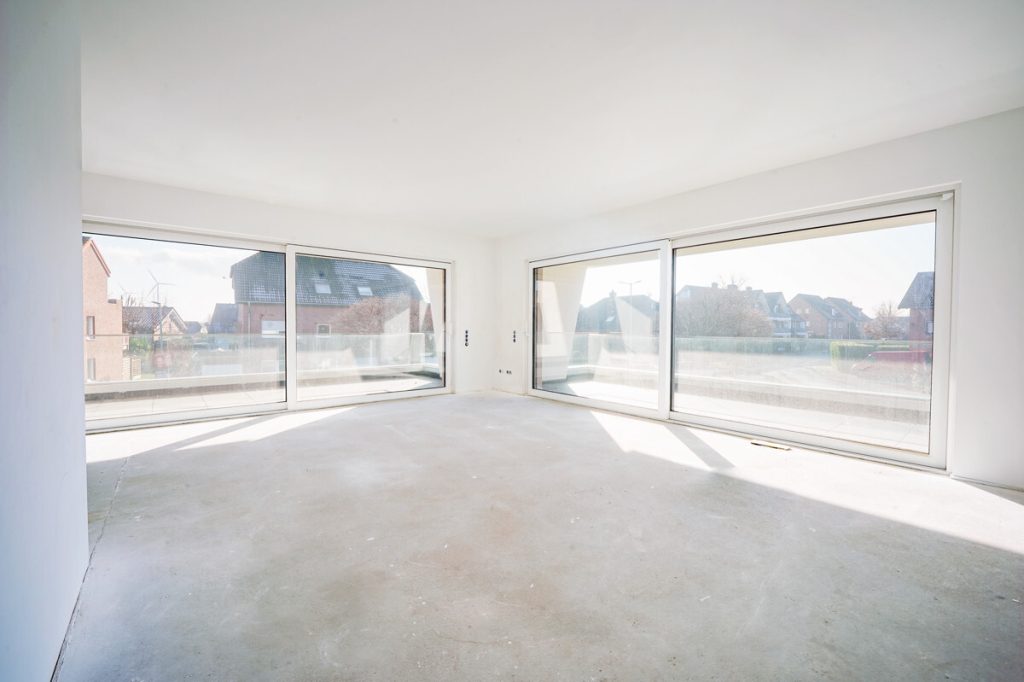 Immobilienangebot - Aldenhoven - Alle - Exklusive Kapitalanlage: Neubauprojekt "Quartier 16"