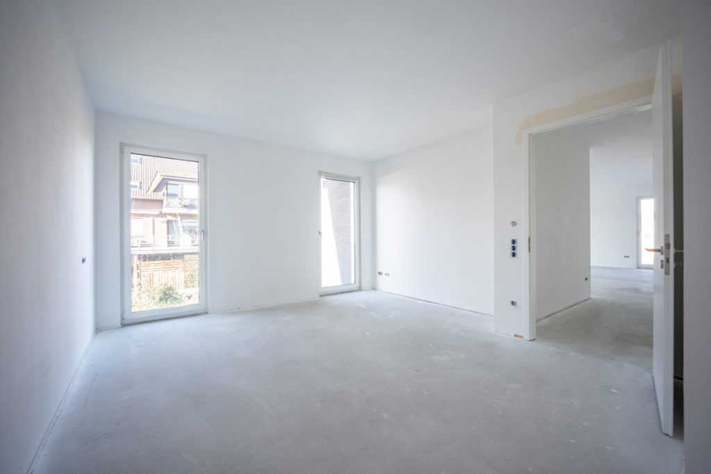 Immobilienangebot - Aldenhoven - Alle - Exklusive Kapitalanlage: Neubauprojekt "Quartier 16"