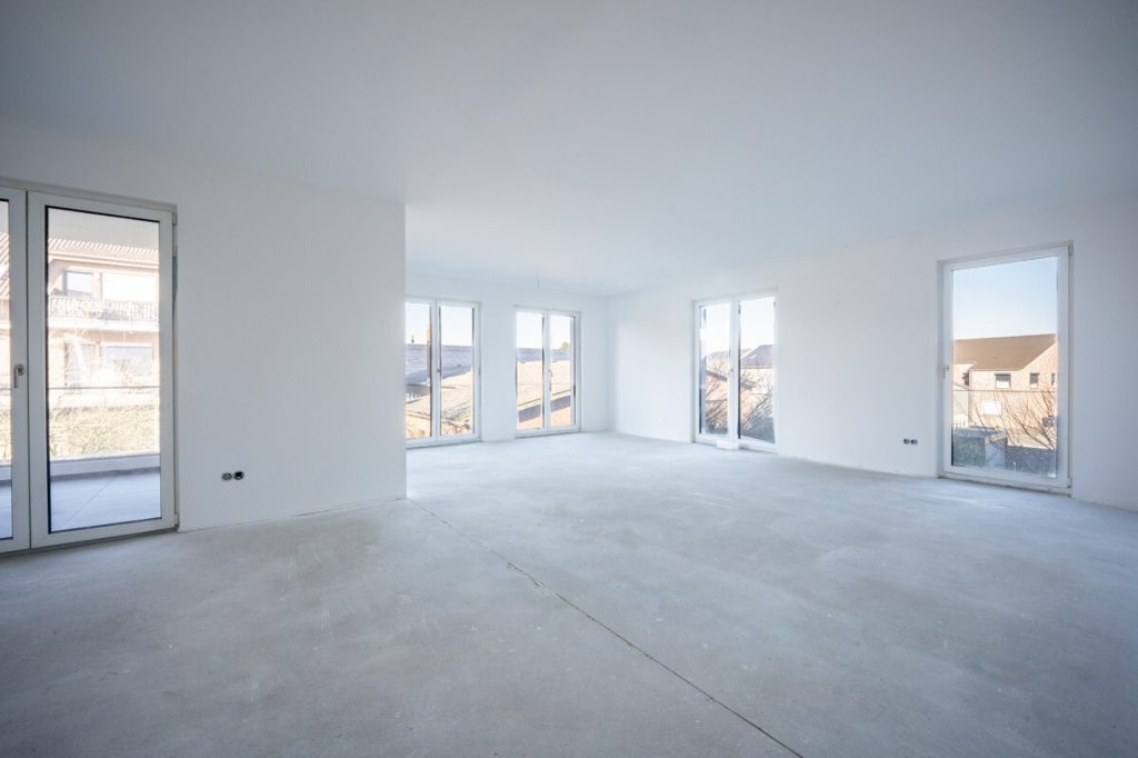 Immobilienangebot - Aldenhoven - Alle - Exklusive Kapitalanlage: Neubauprojekt "Quartier 16"