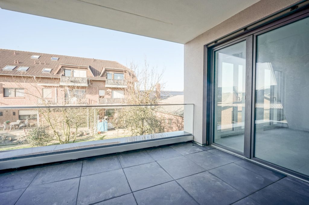 Immobilienangebot - Aldenhoven - Alle - Exklusive Kapitalanlage: Neubauprojekt "Quartier 16"