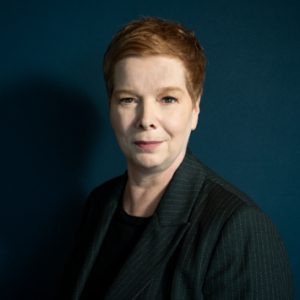 Foto von Birgit Debye