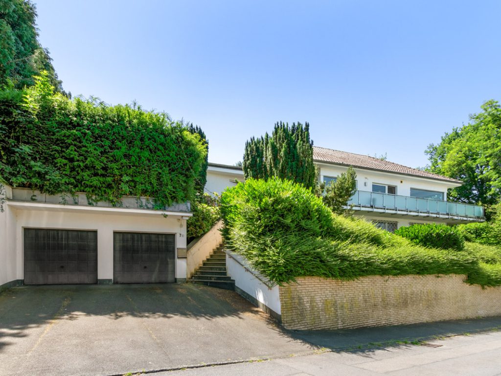Immobilienangebot - Bornheim - Alle - Bungalow mit traumhaftem Panoramablick