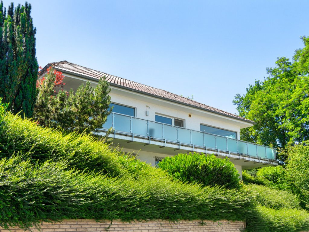 Immobilienangebot - Bornheim - Alle - Bungalow mit traumhaftem Panoramablick