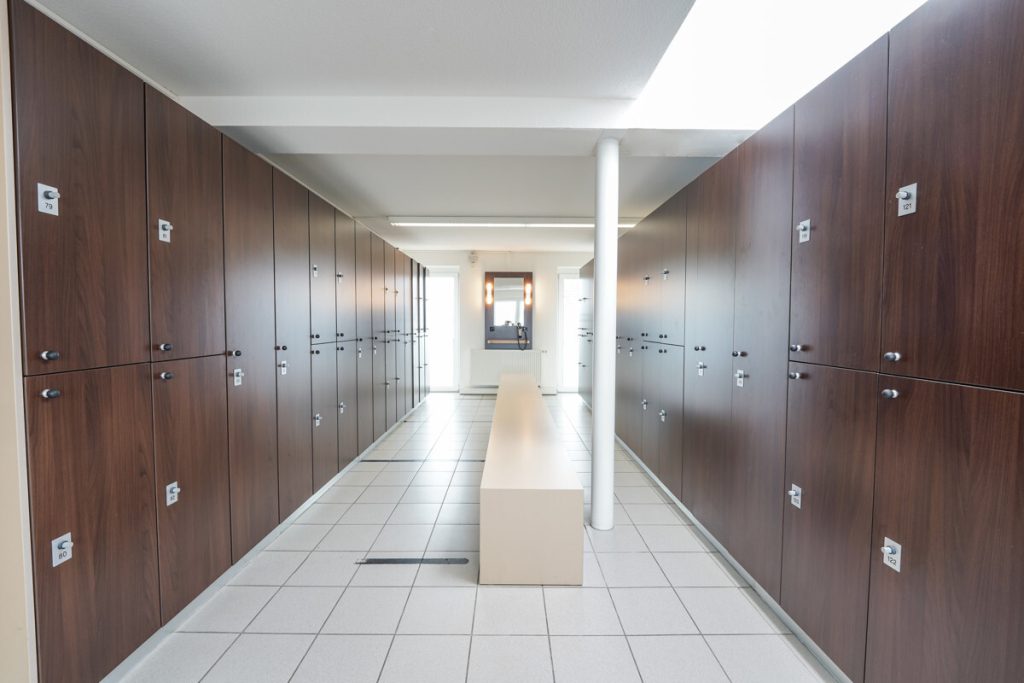 Immobilienangebot - Mönchengladbach - Alle - Modernes Geschäftshaus  -  Praxis & Büroräume  -  Aufzug & Tiefgarage