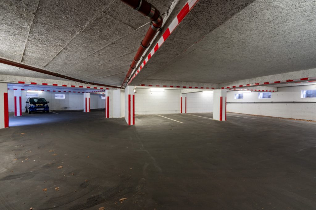 Immobilienangebot - Mönchengladbach - Alle - Modernes Geschäftshaus  -  Praxis & Büroräume  -  Aufzug & Tiefgarage