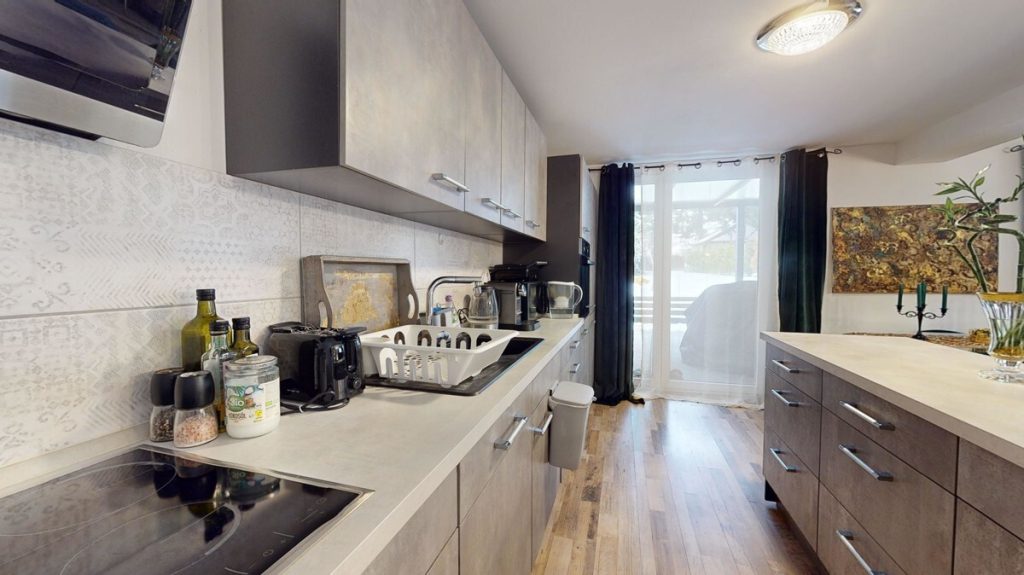 Immobilienangebot - Bergheim-Niederaußem - Alle - Modernisiertes Häuschen für die Familie