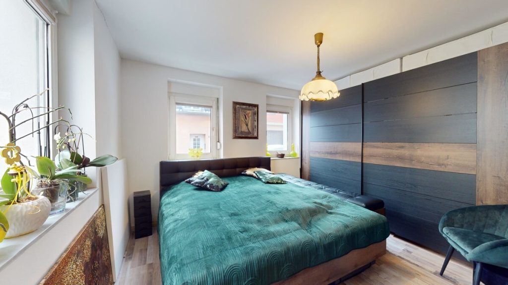 Immobilienangebot - Bergheim-Niederaußem - Alle - Modernisiertes Häuschen für die Familie