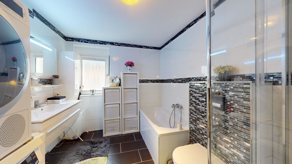 Immobilienangebot - Bergheim-Niederaußem - Alle - Modernisiertes Häuschen für die Familie