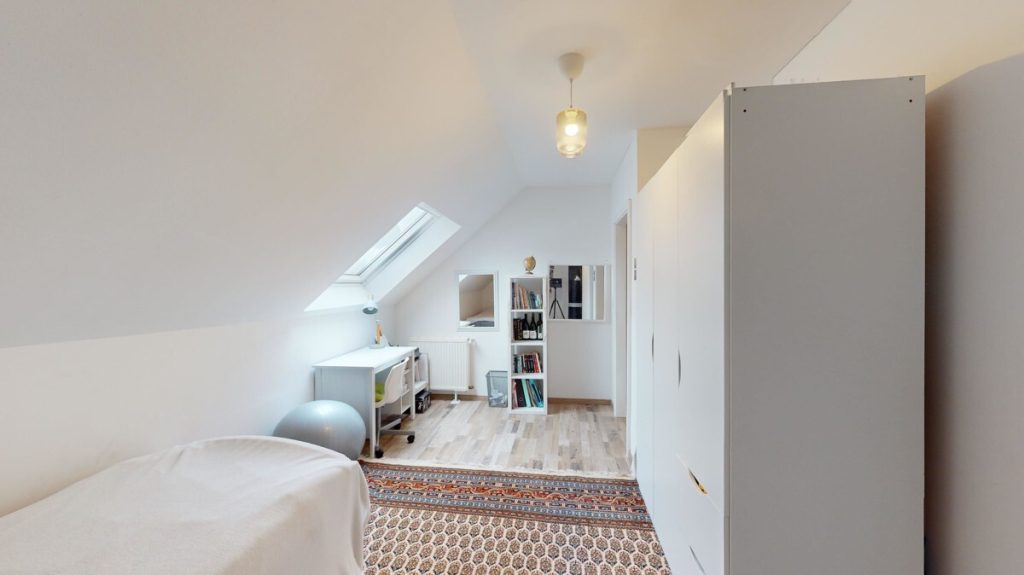 Immobilienangebot - Bergheim-Niederaußem - Alle - Modernisiertes Häuschen für die Familie