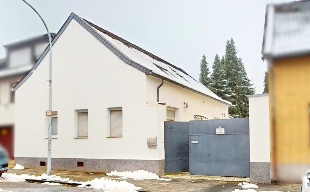 Immobilienangebot - Bergheim-Niederaußem - Alle - Modernisiertes Häuschen für die Familie