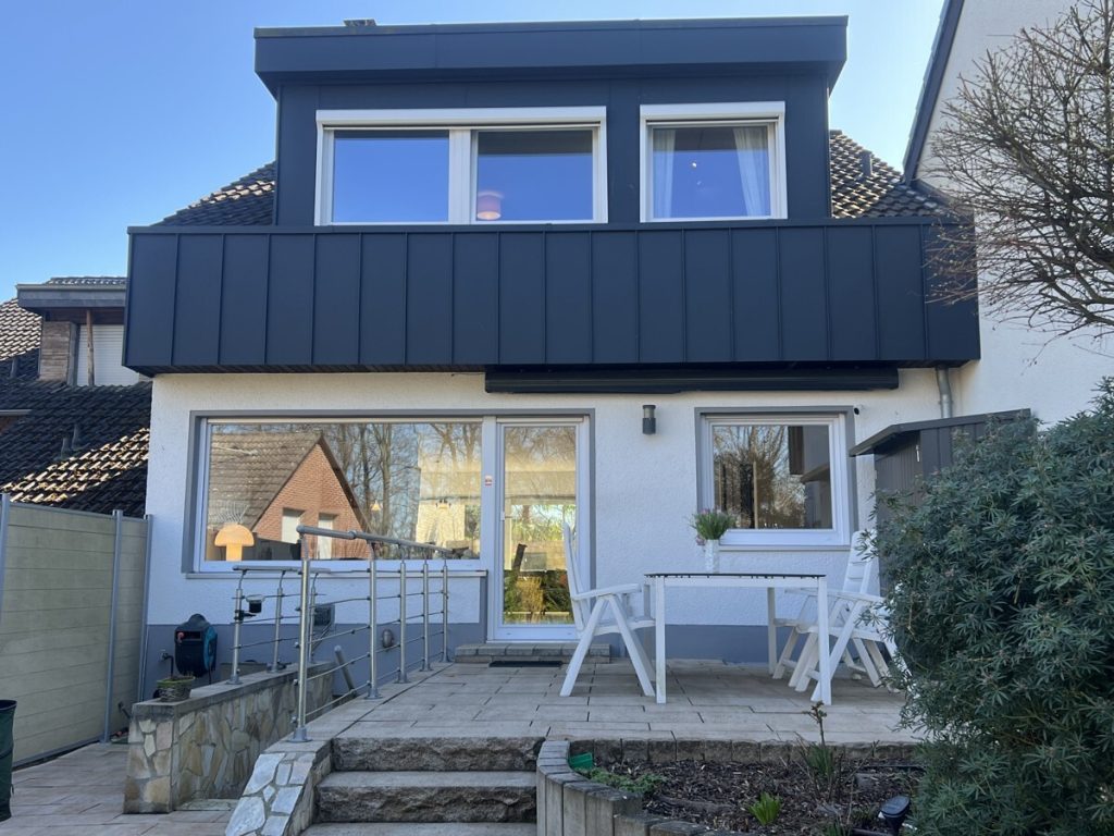 Immobilienangebot - Bonn - Alle - Modernisiert  -  Offenes Wohnkonzept  -  Toller Garten