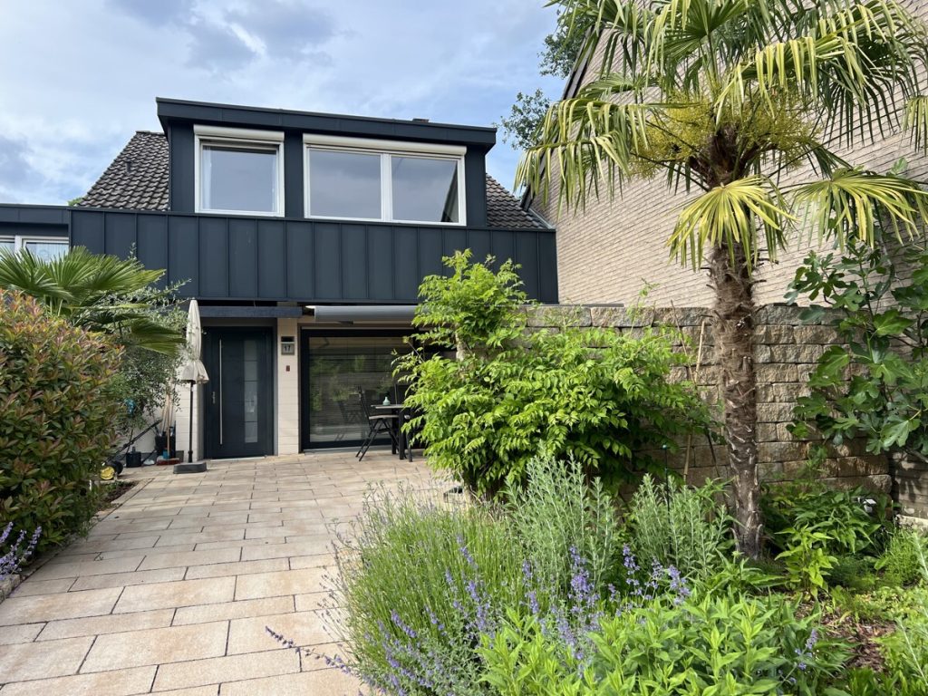 Immobilienangebot - Bonn - Alle - Modernisiert  -  Offenes Wohnkonzept  -  Toller Garten