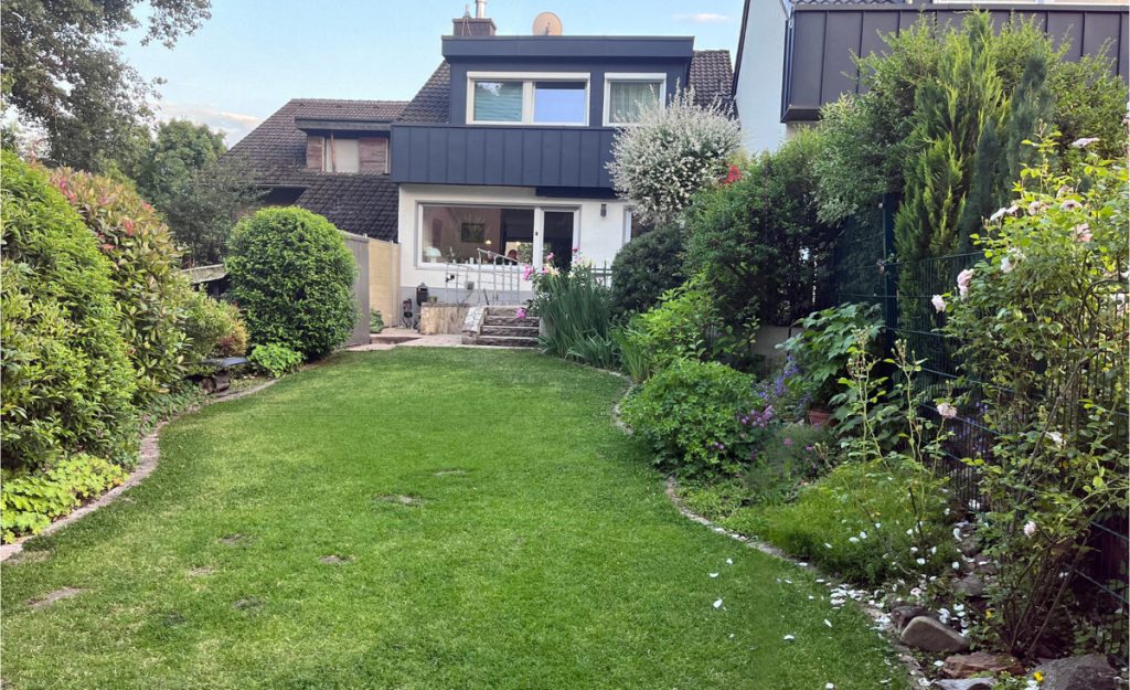 Immobilienangebot - Bonn - Alle - Modernisiert  -  Offenes Wohnkonzept  -  Toller Garten