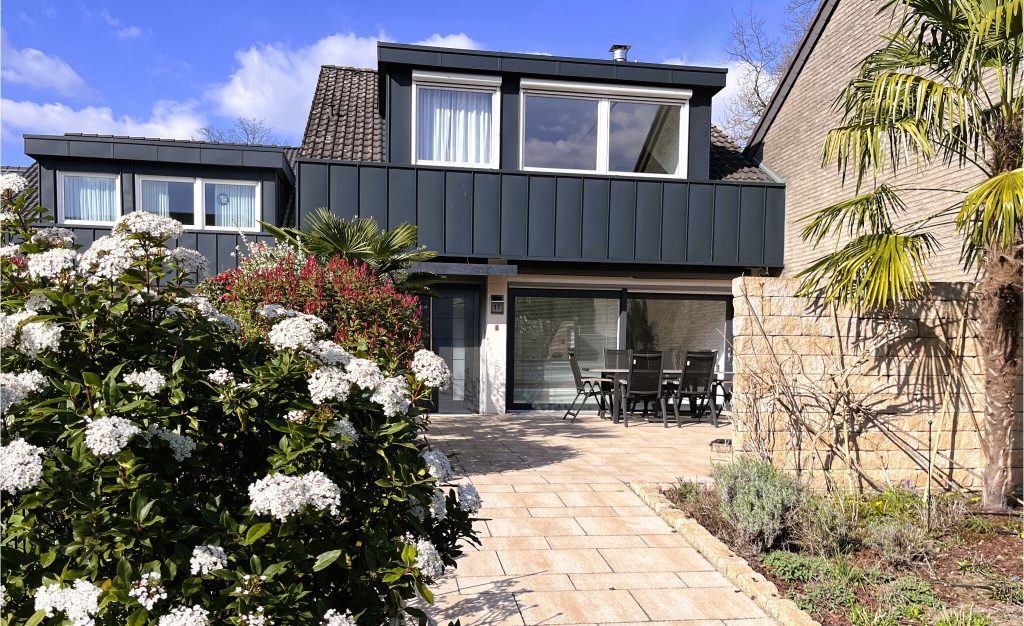 Immobilienangebot - Bonn - Alle - Modernisiert  -  Offenes Wohnkonzept  -  Toller Garten