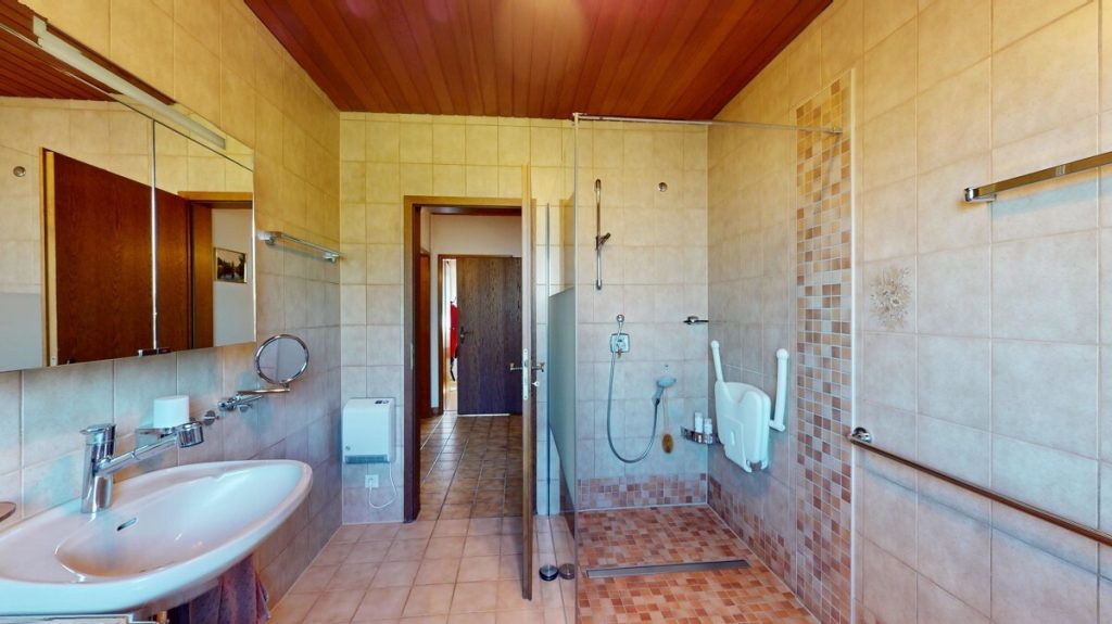 Immobilienangebot - Pulheim-Sinthern - Alle - Zwei Häuser, ein Grundstück  -  ehemaliger Hof  -  ruhige Lage