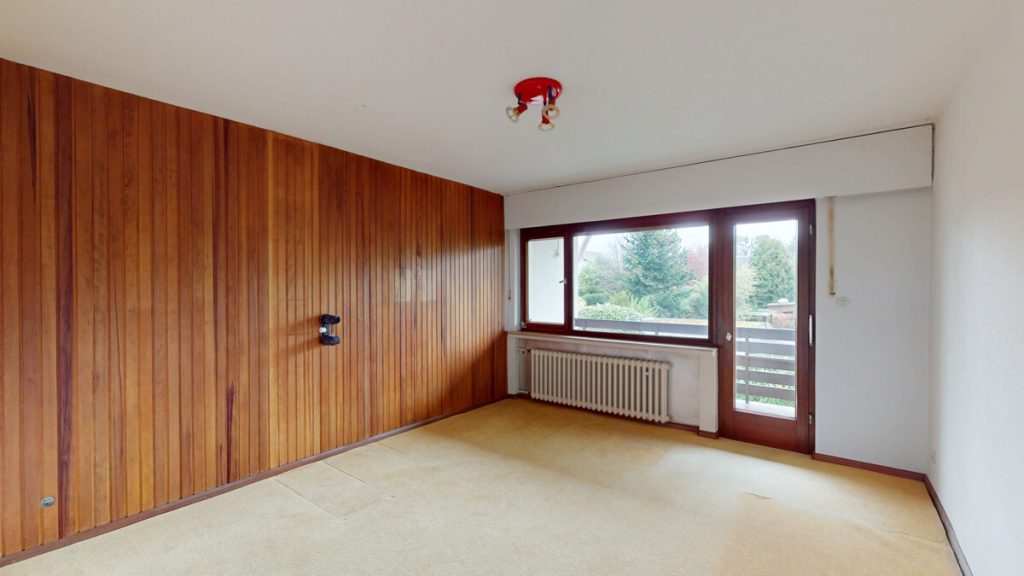 Immobilienangebot - Bonn - Alle - Freistehendes EFH  -  Toller Grundriss  -  Viel Platz  -  Kinder- und familienfreundlich