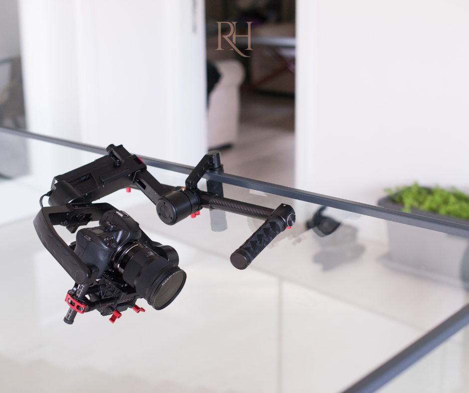 Immobilienverkauf Fotografie