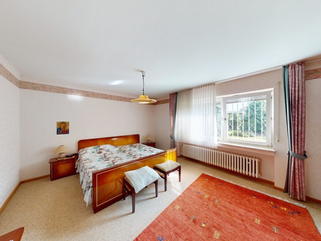 Immobilienangebot - Erftstadt - Alle - Ihr Rückzugsort im Grünen  -  Einfamilienhaus mit viel Raum und Ruhe