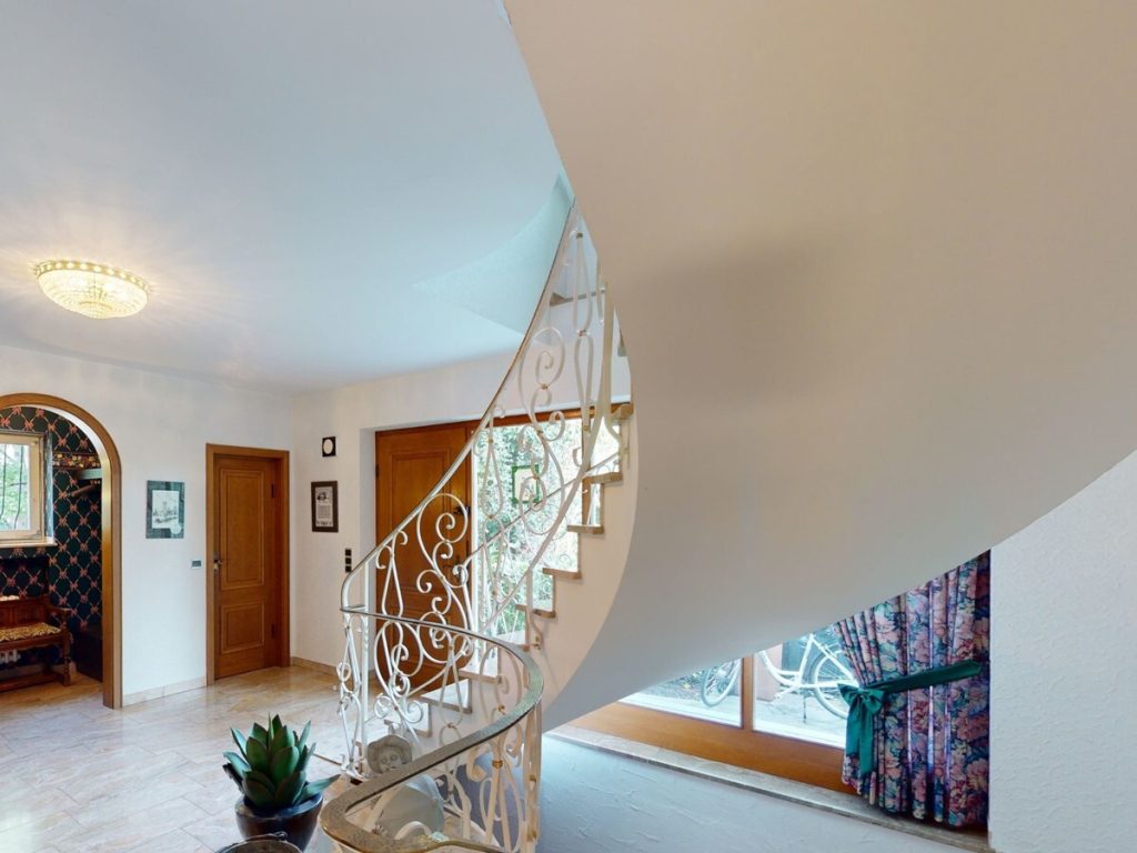 Immobilienangebot - Erftstadt - Alle - Ihr Rückzugsort im Grünen  -  Einfamilienhaus mit viel Raum und Ruhe