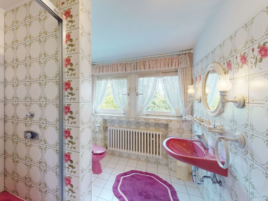 Immobilienangebot - Erftstadt - Alle - Ihr Rückzugsort im Grünen  -  Einfamilienhaus mit viel Raum und Ruhe