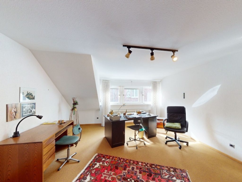 Immobilienangebot - Erftstadt - Alle - Ihr Rückzugsort im Grünen  -  Einfamilienhaus mit viel Raum und Ruhe