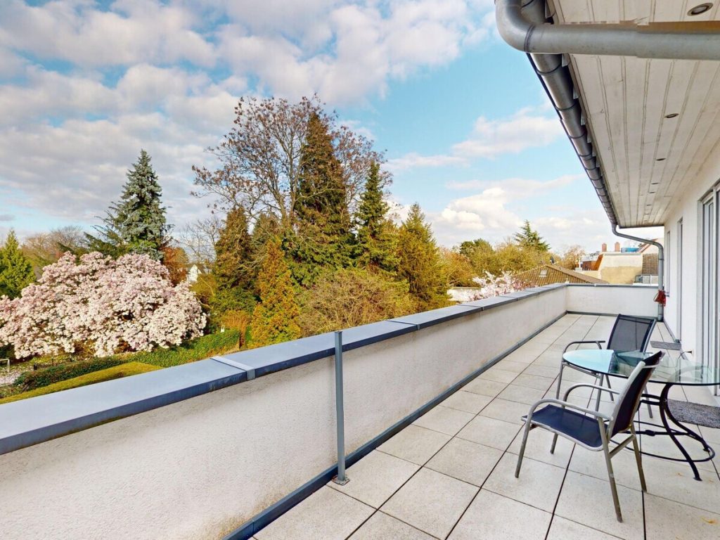 Immobilienangebot - Brühl - Alle