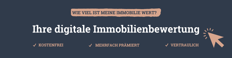 Wertermittlung online Haus