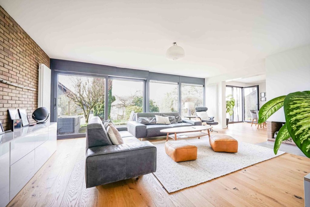 Immobilienangebot - Rösrath - Alle - Modernes Einfamilienhaus  -  Beliebte Lage  -  Großes Grundstück