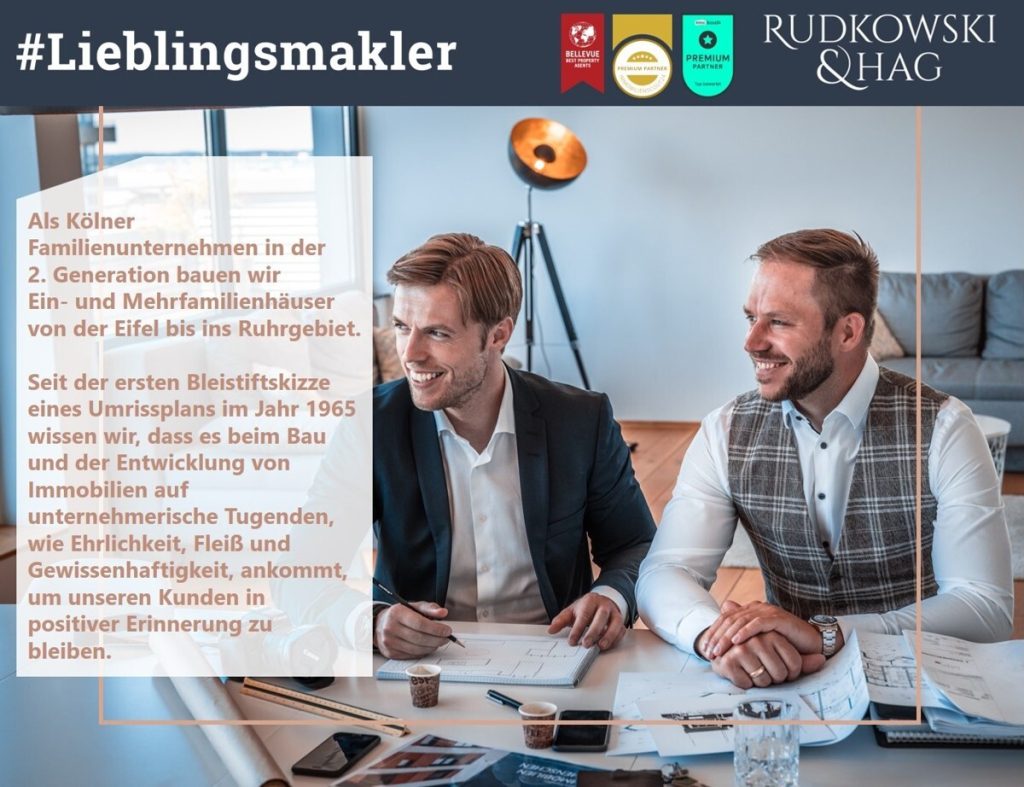 Immobilienangebot - Rösrath - Alle - Modernes Einfamilienhaus  -  Beliebte Lage  -  Großes Grundstück