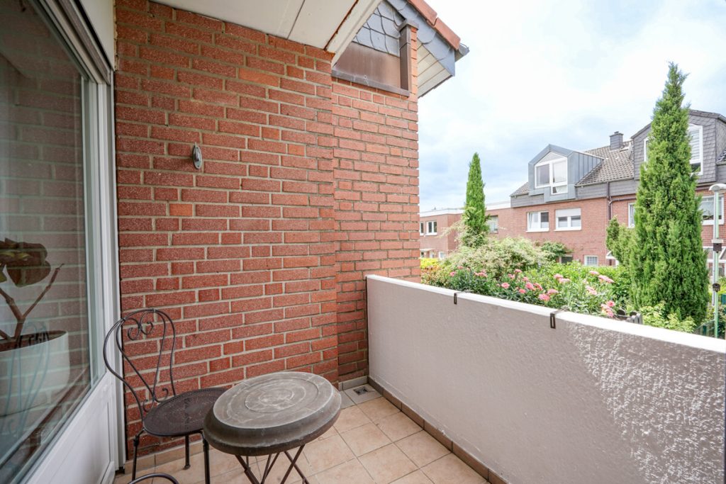 Immobilienangebot - Pulheim / Brauweiler - Alle - Brauweiler  -  Einziehen und wohlfühlen  -  Lichtdurchflutete Räume  in 1A Zustand