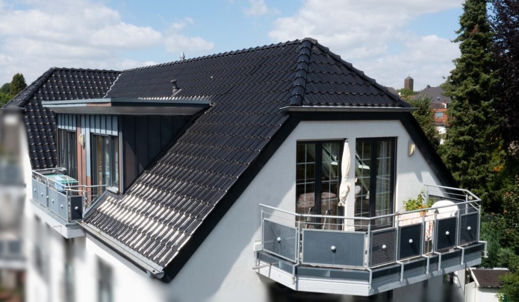 Immobilienangebot - Pulheim-Brauweiler - Alle - Lichtdurchflutete Single Wohnung für jedes Alter mit 2 Balkonen