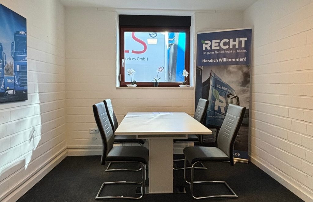 Immobilienangebot - Grevenbroich - Alle - Attraktives Gewerbe- Logistik Areal