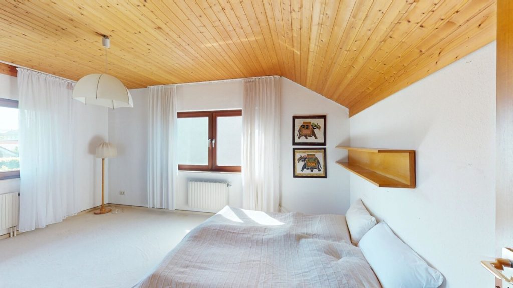 Immobilienangebot - Wachtberg - Alle - Einfamilienhaus mit Einliegerwohnung/
Toller Garten/Ruhige Lage