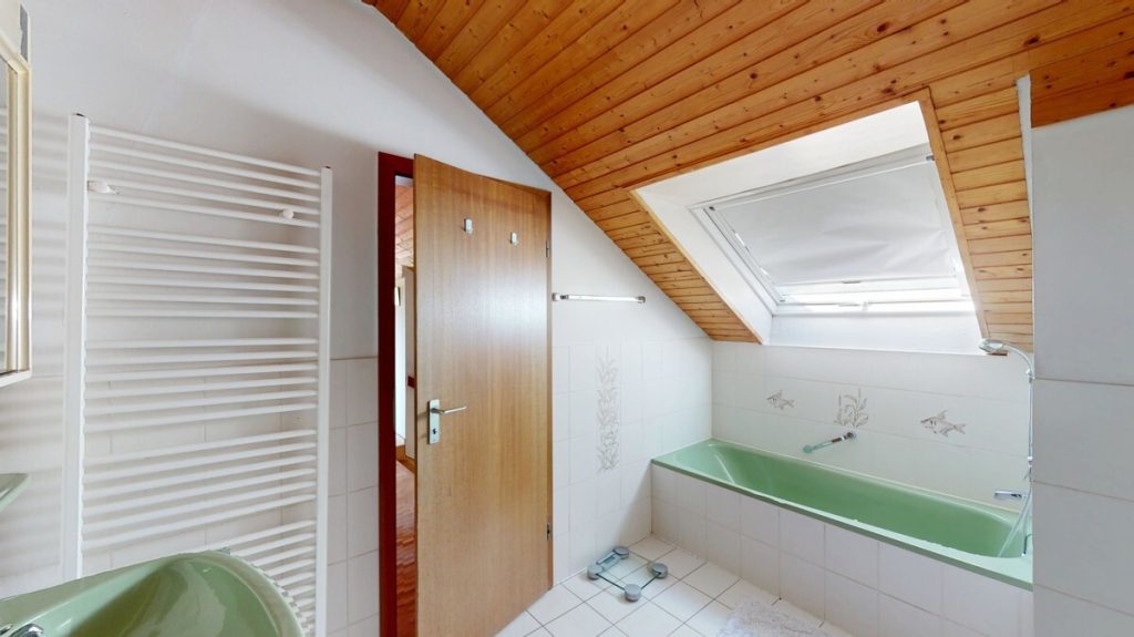 Immobilienangebot - Wachtberg - Alle - Einfamilienhaus mit Einliegerwohnung/
Toller Garten/Ruhige Lage