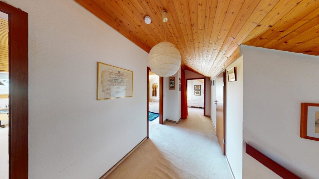 Immobilienangebot - Wachtberg - Alle - Einfamilienhaus mit Einliegerwohnung/
Toller Garten/Ruhige Lage