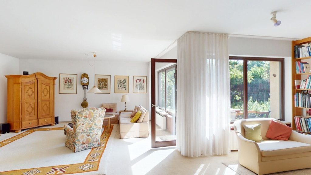 Immobilienangebot - Wachtberg - Alle - Einfamilienhaus mit Einliegerwohnung/
Toller Garten/Ruhige Lage
