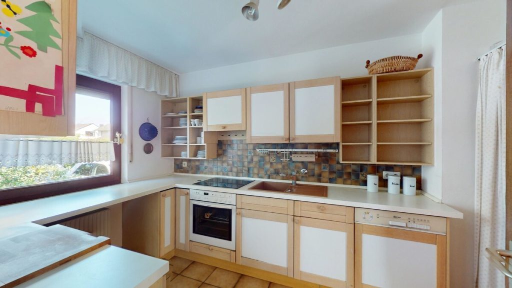 Immobilienangebot - Wachtberg - Alle - Einfamilienhaus mit Einliegerwohnung/
Toller Garten/Ruhige Lage