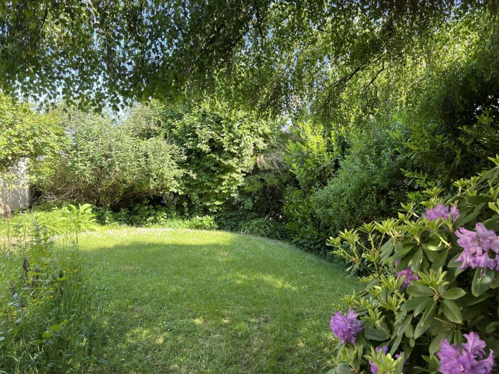 Immobilienangebot - Wachtberg - Alle - Einfamilienhaus mit Einliegerwohnung/
Toller Garten/Ruhige Lage