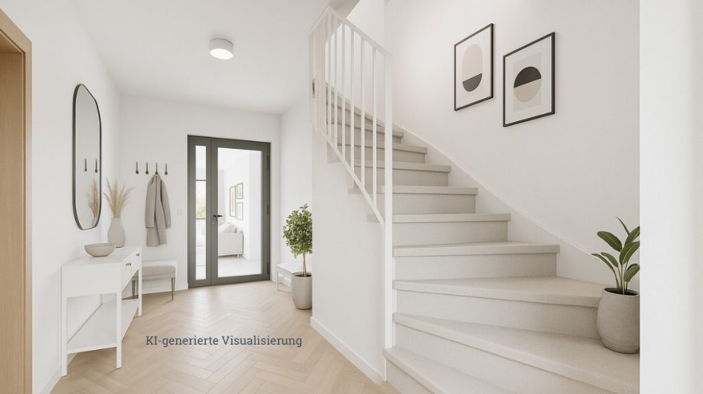 Immobilienangebot - Wachtberg - Alle - Einfamilienhaus mit Einliegerwohnung/
Toller Garten/Ruhige Lage