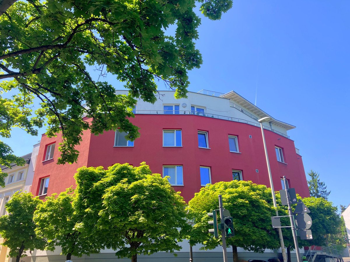 Immobilienangebot - Bonn - Alle - Bonn-Endenich | 3 Zimmer | 2 Bäder | Aufzug | Dachterrasse